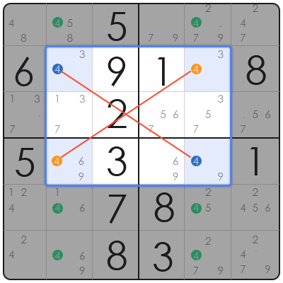 how to solve sudoku puzzles