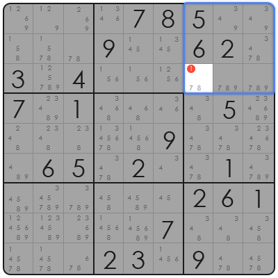 sudoku washington