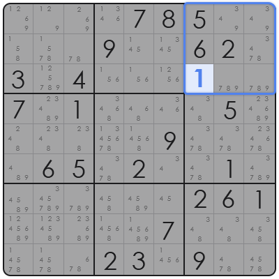 med sudoku