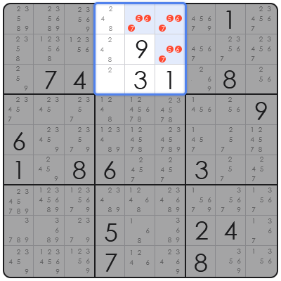 app for sudoku